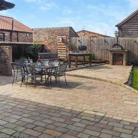 Feriehus Tancred Whixley