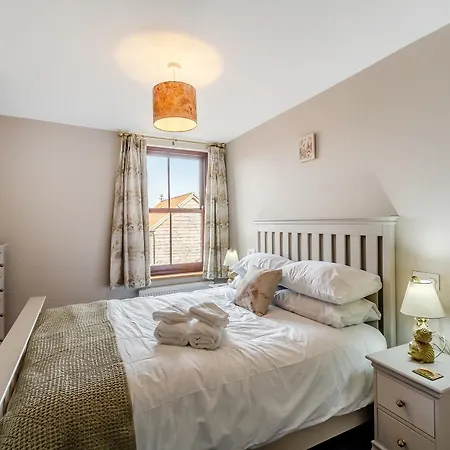 Tancred Feriehus Whixley