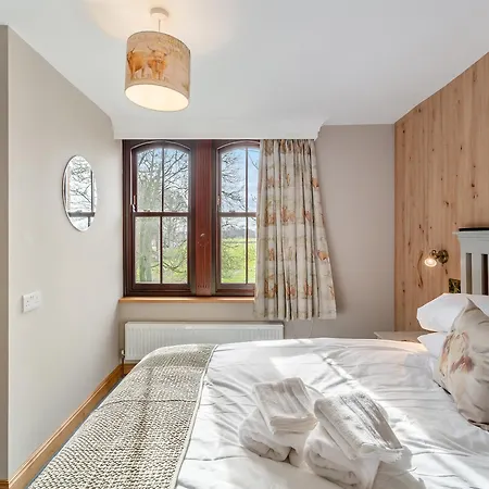 Feriehus Tancred Whixley