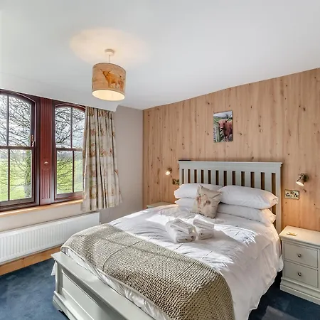 Feriehus Tancred Whixley