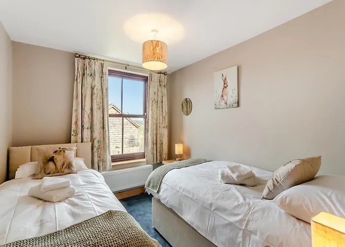 Tancred Hébergement de vacances *