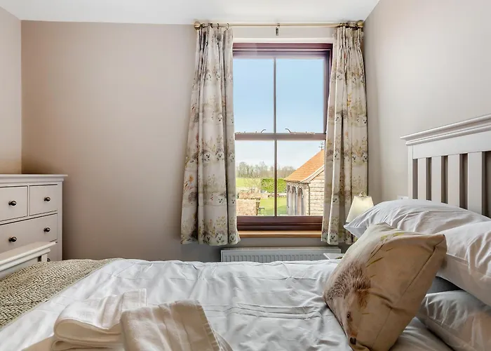 Tancred Hébergement de vacances *