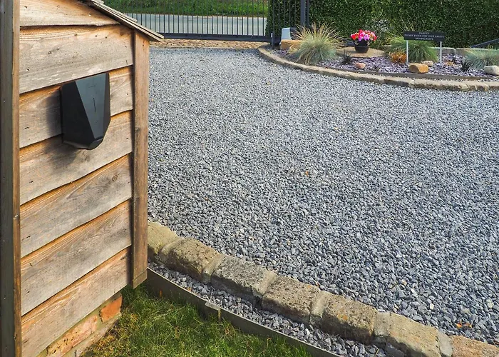 Hébergement de vacances Tancred *