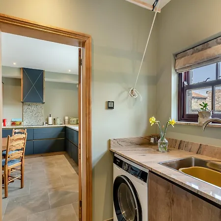 Tancred Dom wakacyjny *