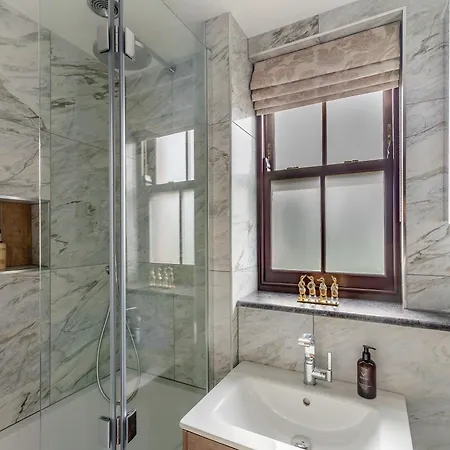 Dom wakacyjny Tancred *