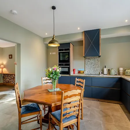 Dom wakacyjny Tancred *