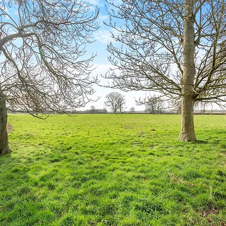 Tancred Dom wakacyjny