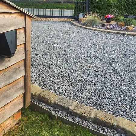 Dom wakacyjny Tancred *