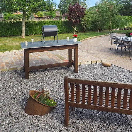 Tancred Dom wakacyjny Whixley