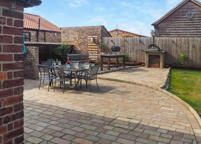 Casa vacanze Tancred Whixley