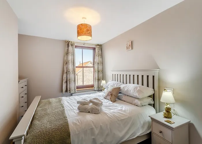 Tancred Casa vacanze Whixley