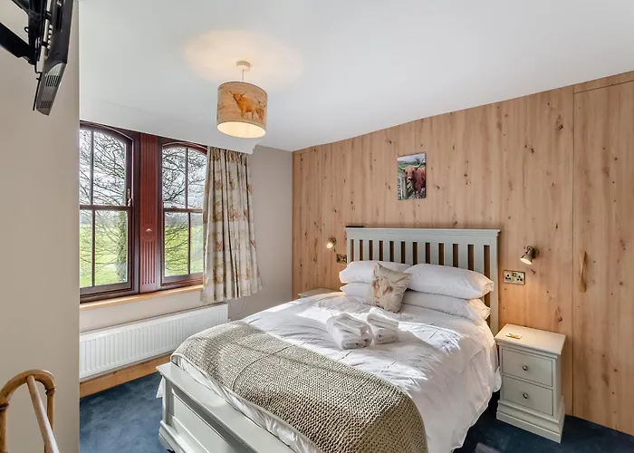 Casa vacanze Tancred Whixley